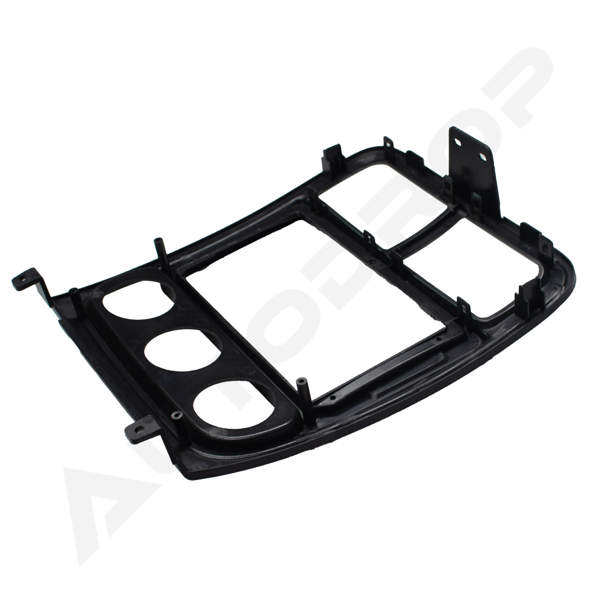 KIT Complet Rama Adaptoare + Cablaj Autodrop Dodge Caliber pentru Navigatie Multimedia Android 9 inch
