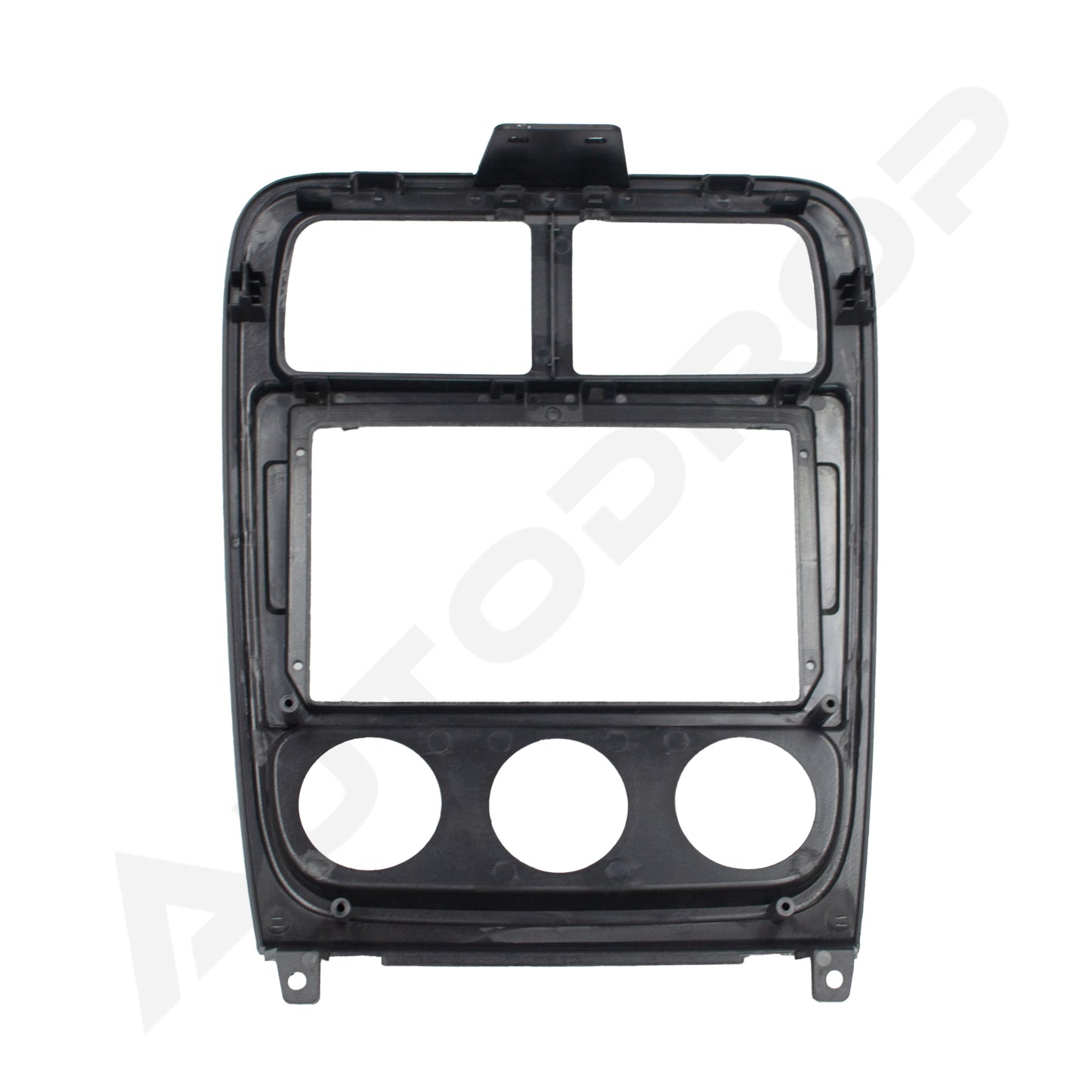 KIT Complet Rama Adaptoare + Cablaj Autodrop Dodge Caliber pentru Navigatie Multimedia Android 9 inch