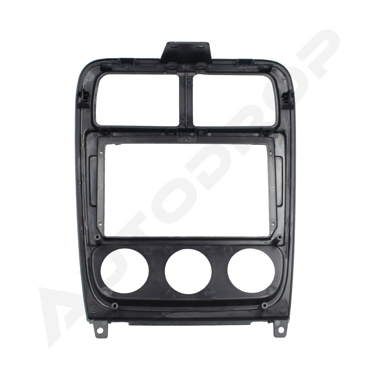 KIT Complet Rama Adaptoare + Cablaj Autodrop Dodge Caliber pentru Navigatie Multimedia Android 9 inch