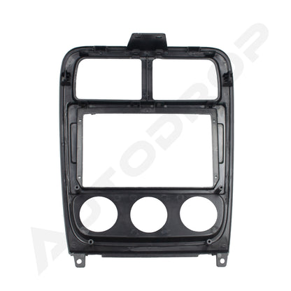 KIT Complet Rama Adaptoare + Cablaj Autodrop Dodge Caliber pentru Navigatie Multimedia Android 9 inch