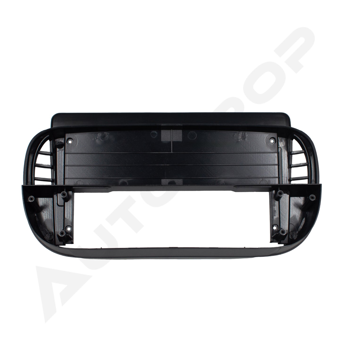 KIT Complet Rama Adaptoare + Cablaj Autodrop Fiat 500 (2007-2015) pentru Navigatie Multimedia Android 9 inch