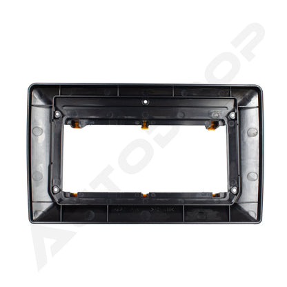 KIT Complet Rama Adaptoare + Cablaj Autodrop Fiat 500L (2012-2016) pentru Navigatie Multimedia Android 10.1 inch