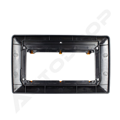 KIT Complet Rama Adaptoare + Cablaj Autodrop Fiat 500L (2012-2016) pentru Navigatie Multimedia Android 10.1 inch