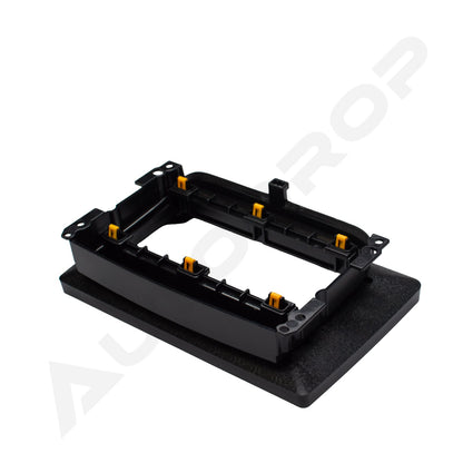 KIT Complet Rama Adaptoare + Cablaj Autodrop Fiat 500L (2012-2016) pentru Navigatie Multimedia Android 10.1 inch