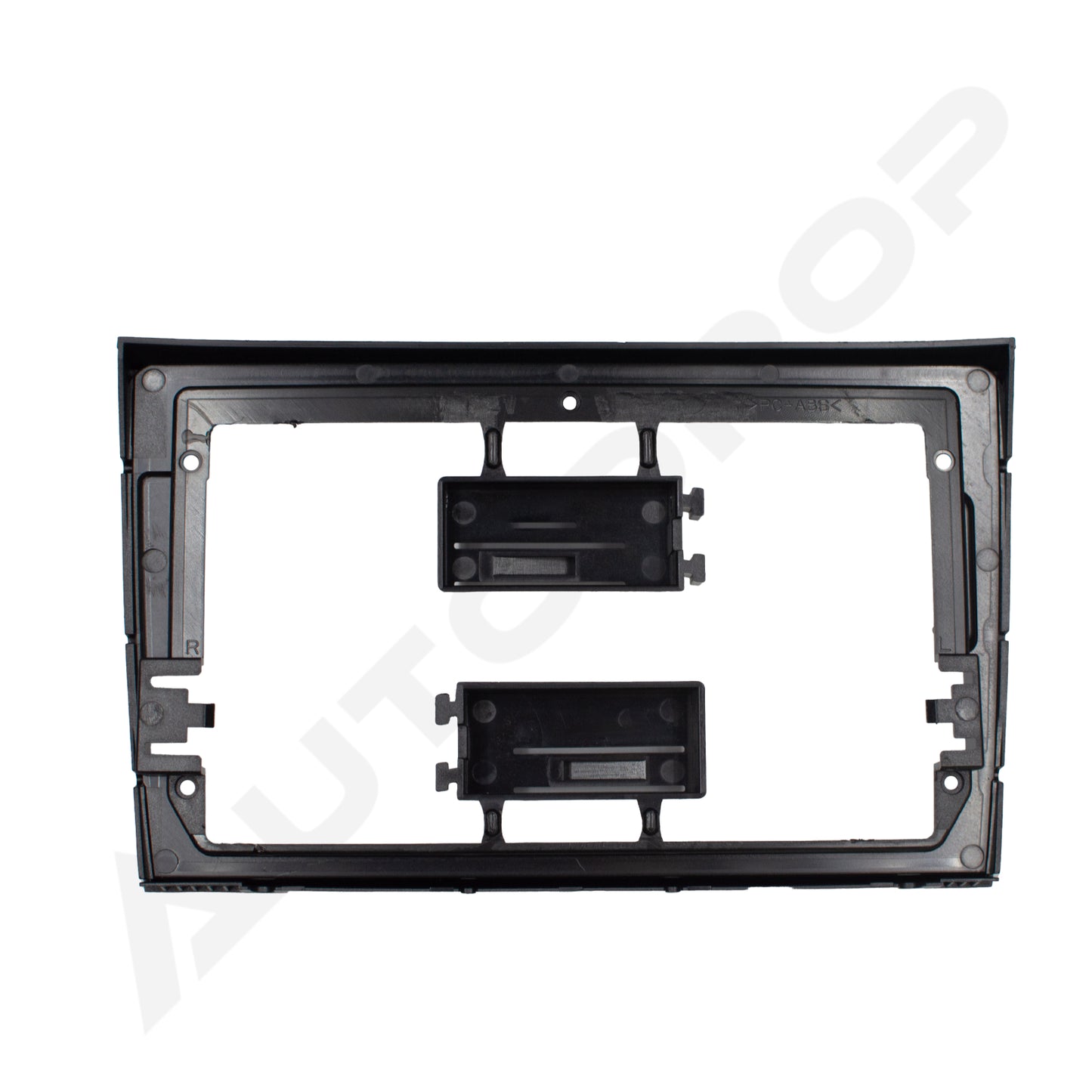 KIT Complet Rama Adaptoare + Cablaj Autodrop Fiat Bravo (2008-2013) pentru Navigatie Multimedia Android 9 inch