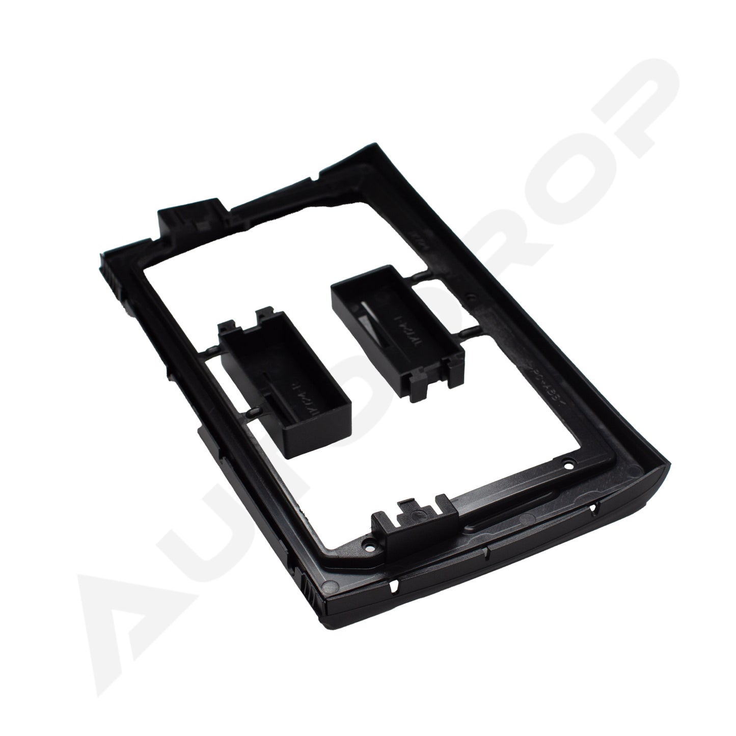 KIT Complet Rama Adaptoare + Cablaj Autodrop Fiat Bravo (2008-2013) pentru Navigatie Multimedia Android 9 inch