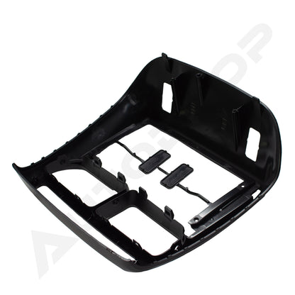 KIT Complet Rama Adaptoare + Cablaj Autodrop Fiat Doblo (2010-2015) pentru Navigatie Multimedia Android 10.1 inch