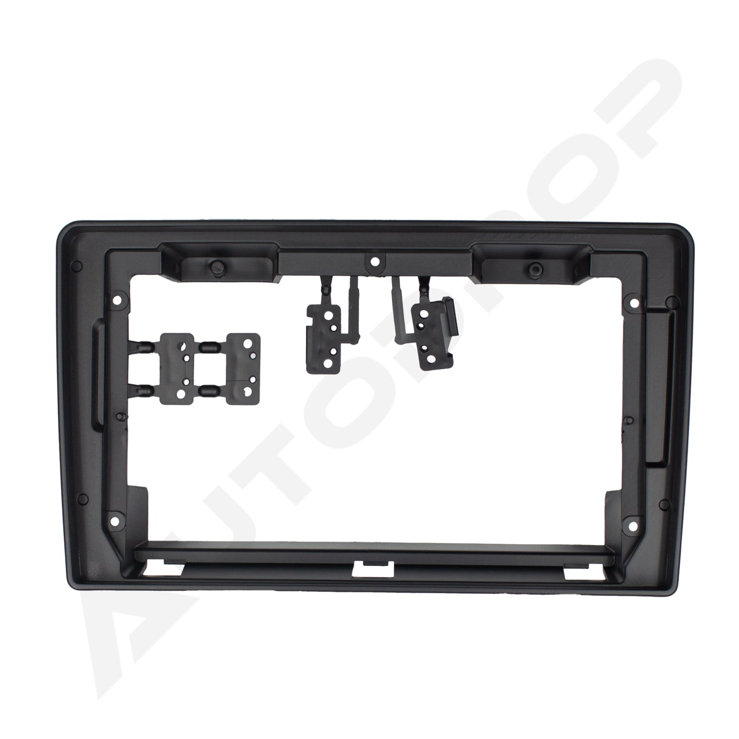 KIT Complet Rama Adaptoare + Cablaj Autodrop Fiat Ducato (2006-2015) pentru Navigatie Multimedia Android 9 inch