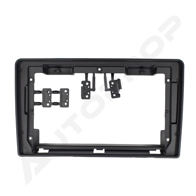 KIT Complet Rama Adaptoare + Cablaj Autodrop Fiat Ducato (2006-2015) pentru Navigatie Multimedia Android 9 inch