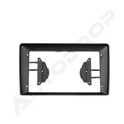 KIT Complet Rama Adaptoare + Cablaj Autodrop Fiat Egea (2015+) pentru Navigatie Multimedia Android 9 inch