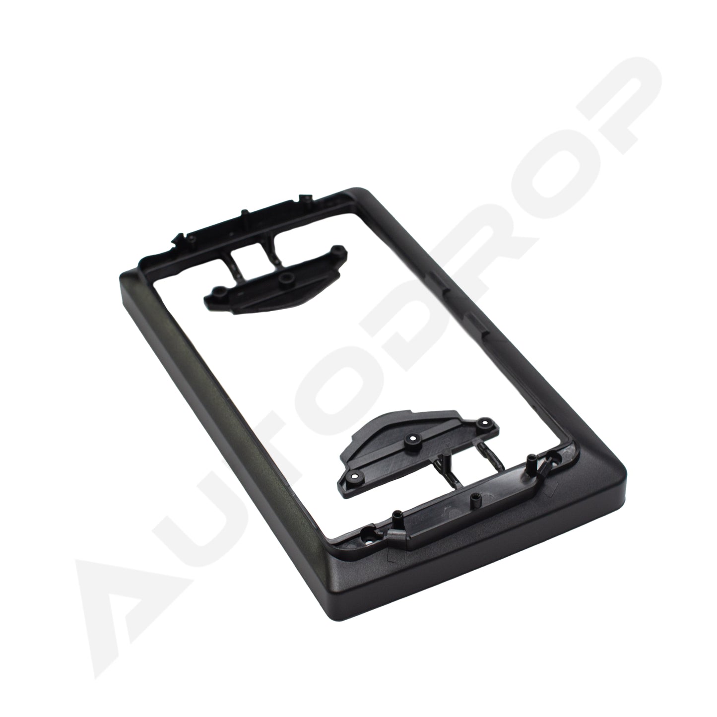 KIT Complet Rama Adaptoare + Cablaj Autodrop Fiat Egea (2015+) pentru Navigatie Multimedia Android 9 inch