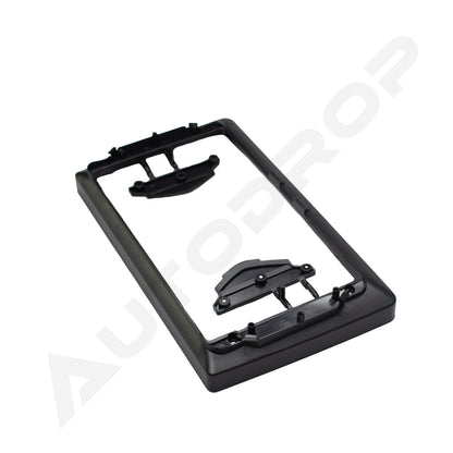 KIT Complet Rama Adaptoare + Cablaj Autodrop Fiat Egea (2015+) pentru Navigatie Multimedia Android 9 inch