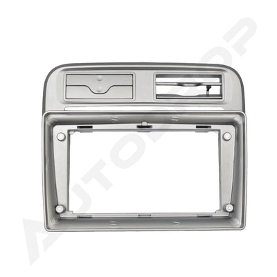 KIT Complet Rama Adaptoare + Cablaj Autodrop Fiat Grande Punto / Linea (2005-2009) pentru Navigatie Multimedia Android 9 inch