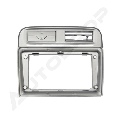 KIT Complet Rama Adaptoare + Cablaj Autodrop Fiat Grande Punto / Linea (2005-2009) pentru Navigatie Multimedia Android 9 inch