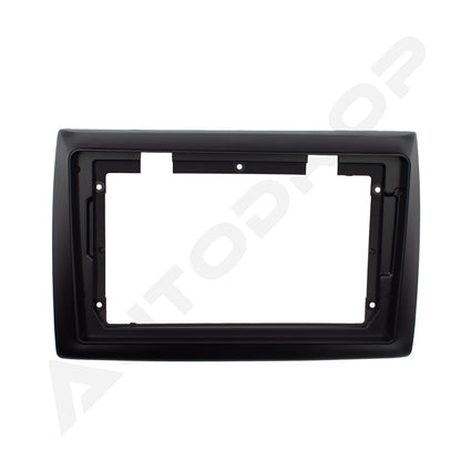 KIT Complet Rama Adaptoare + Cablaj Autodrop Fiat Stilo pentru Navigatie Multimedia Android 9 inch