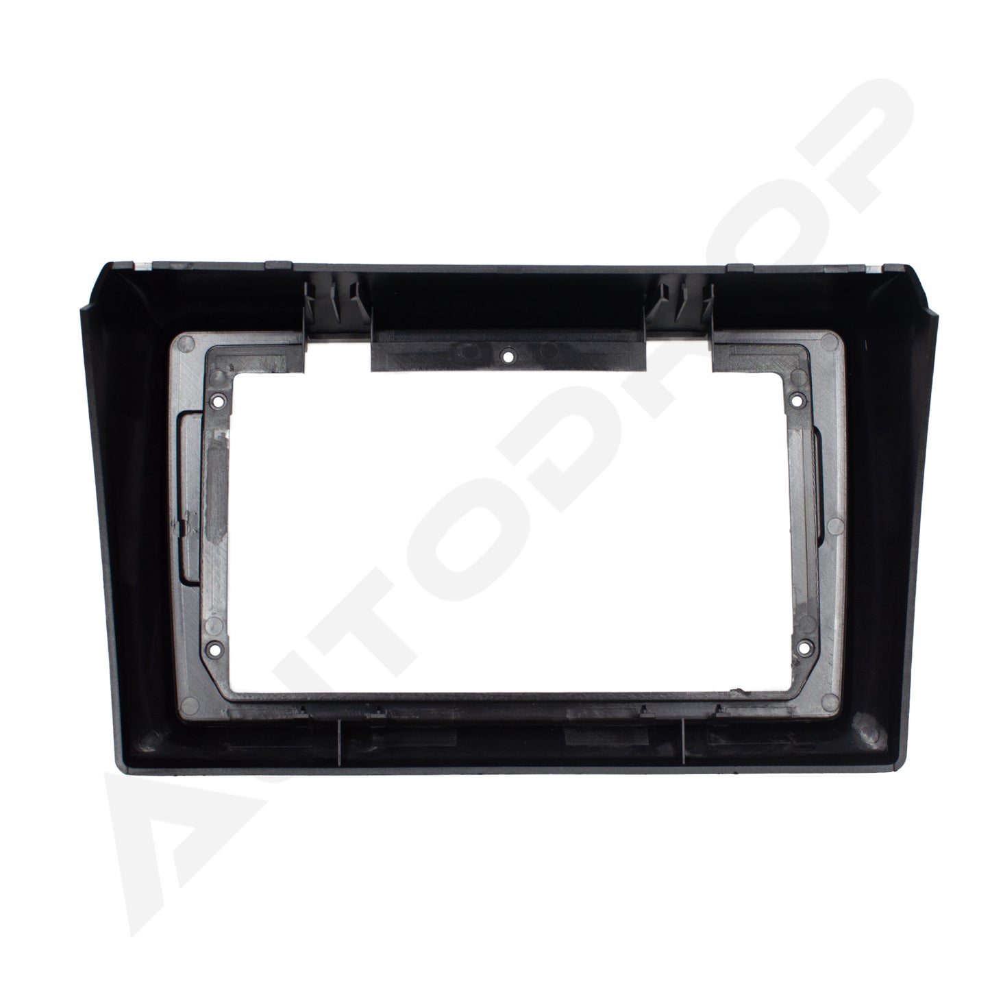 KIT Complet Rama Adaptoare + Cablaj Autodrop Fiat Stilo pentru Navigatie Multimedia Android 9 inch
