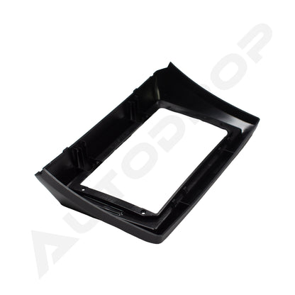 KIT Complet Rama Adaptoare + Cablaj Autodrop Fiat Stilo pentru Navigatie Multimedia Android 9 inch