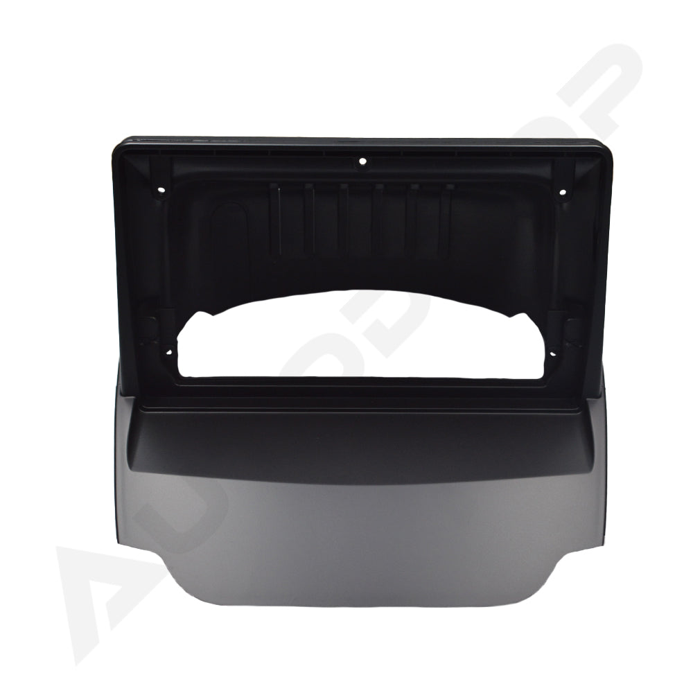 KIT Complet Rama Adaptoare + Cablaj Autodrop Ford EcoSport (2013-2016) pentru Navigatie Multimedia Android 9 inch