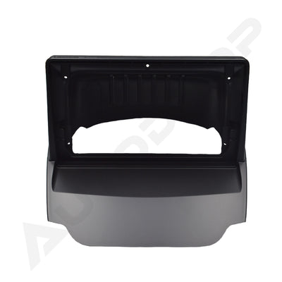 KIT Complet Rama Adaptoare + Cablaj Autodrop Ford EcoSport (2013-2016) pentru Navigatie Multimedia Android 9 inch