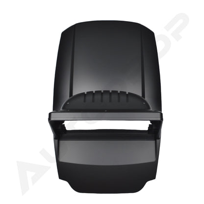 KIT Complet Rama Adaptoare + Cablaj Autodrop Ford EcoSport (2013-2016) pentru Navigatie Multimedia Android 9 inch