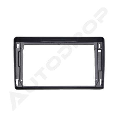 KIT Complet Rama Adaptoare + Cablaj Autodrop Ford Focus (2005-2008) pentru Navigatie Multimedia Android 9 inch