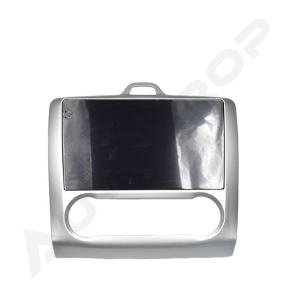 KIT Complet Rama Adaptoare + Cablaj Autodrop Ford Focus (Clima automata) (2006-2011) pentru Navigatie Multimedia Android 9 inch