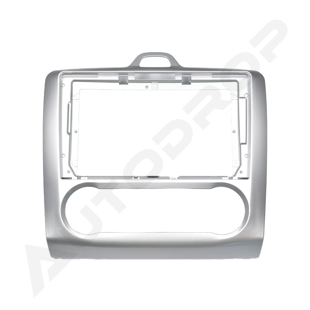 KIT Complet Rama Adaptoare + Cablaj Autodrop Ford Focus (Clima automata) (2006-2011) pentru Navigatie Multimedia Android 9 inch