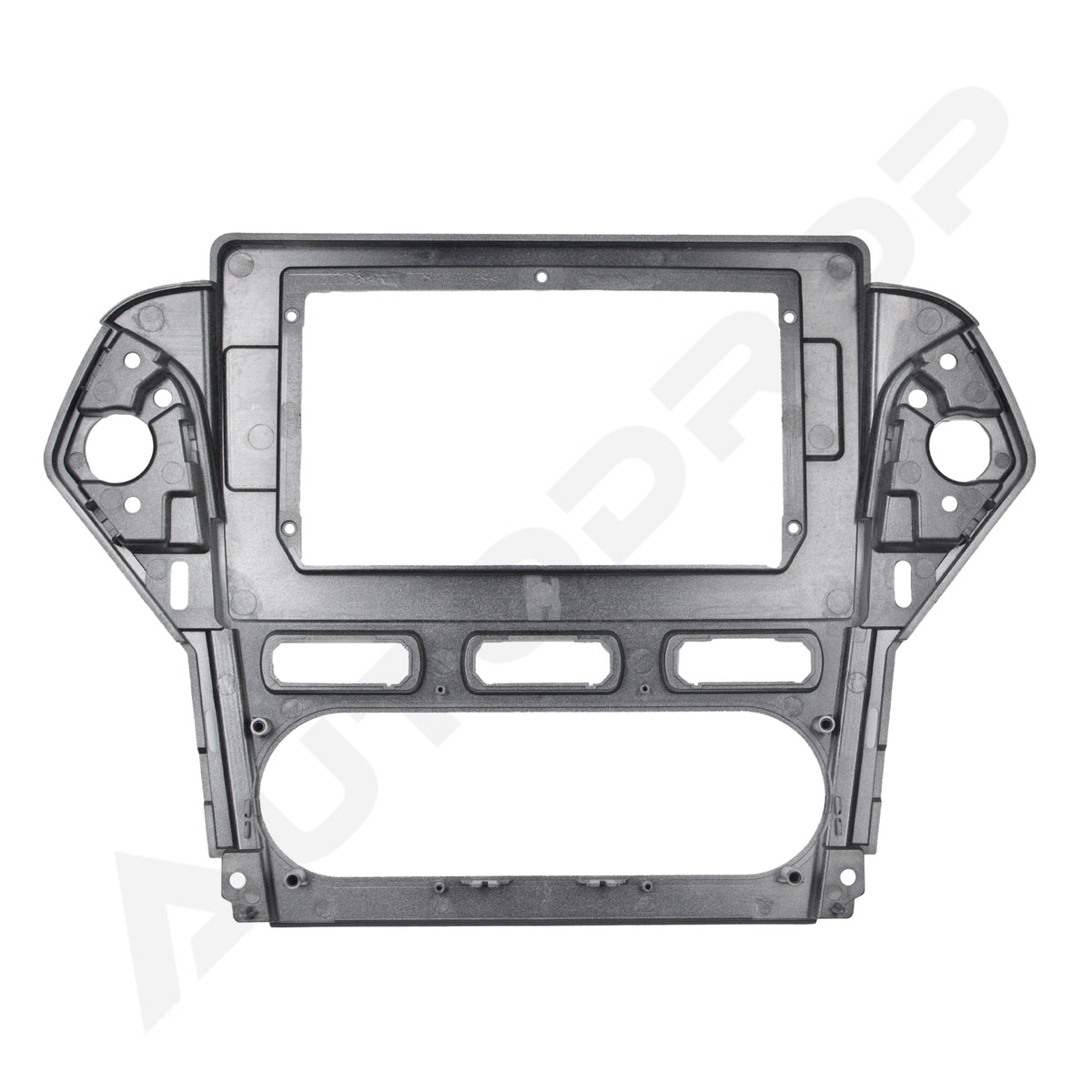 KIT Complet Rama Adaptoare + Cablaj Autodrop Ford Mondeo (Clima automata) (2011-2013) pentru Navigatie Multimedia Android 10.1 inch (Copy)