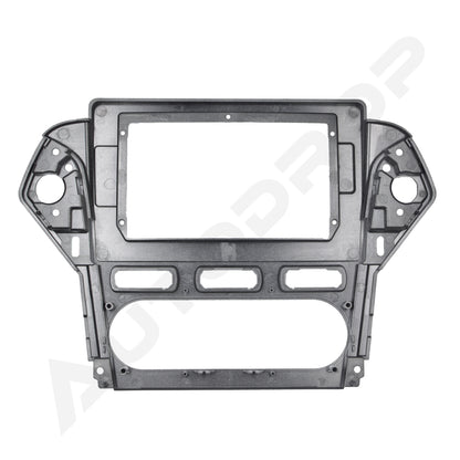 KIT Complet Rama Adaptoare + Cablaj Autodrop Ford Mondeo (Clima automata) (2011-2013) pentru Navigatie Multimedia Android 10.1 inch (Copy)