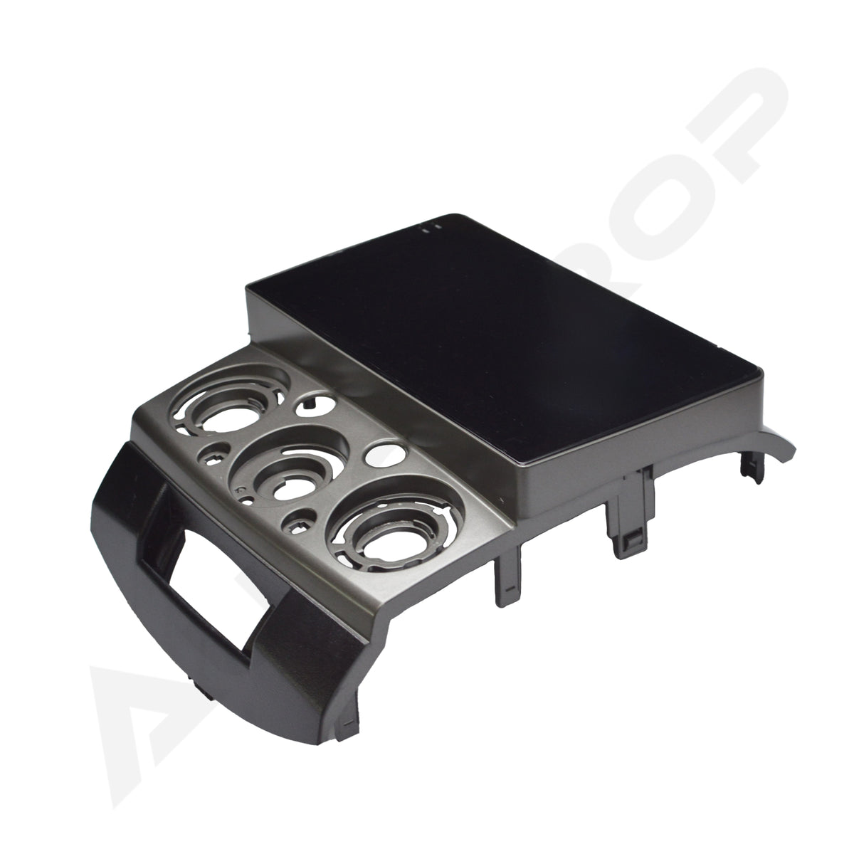 KIT Complet Rama Adaptoare + Cablaj Autodrop Ford Ranger (2006-2010) pentru Navigatie Multimedia Android 9 inch