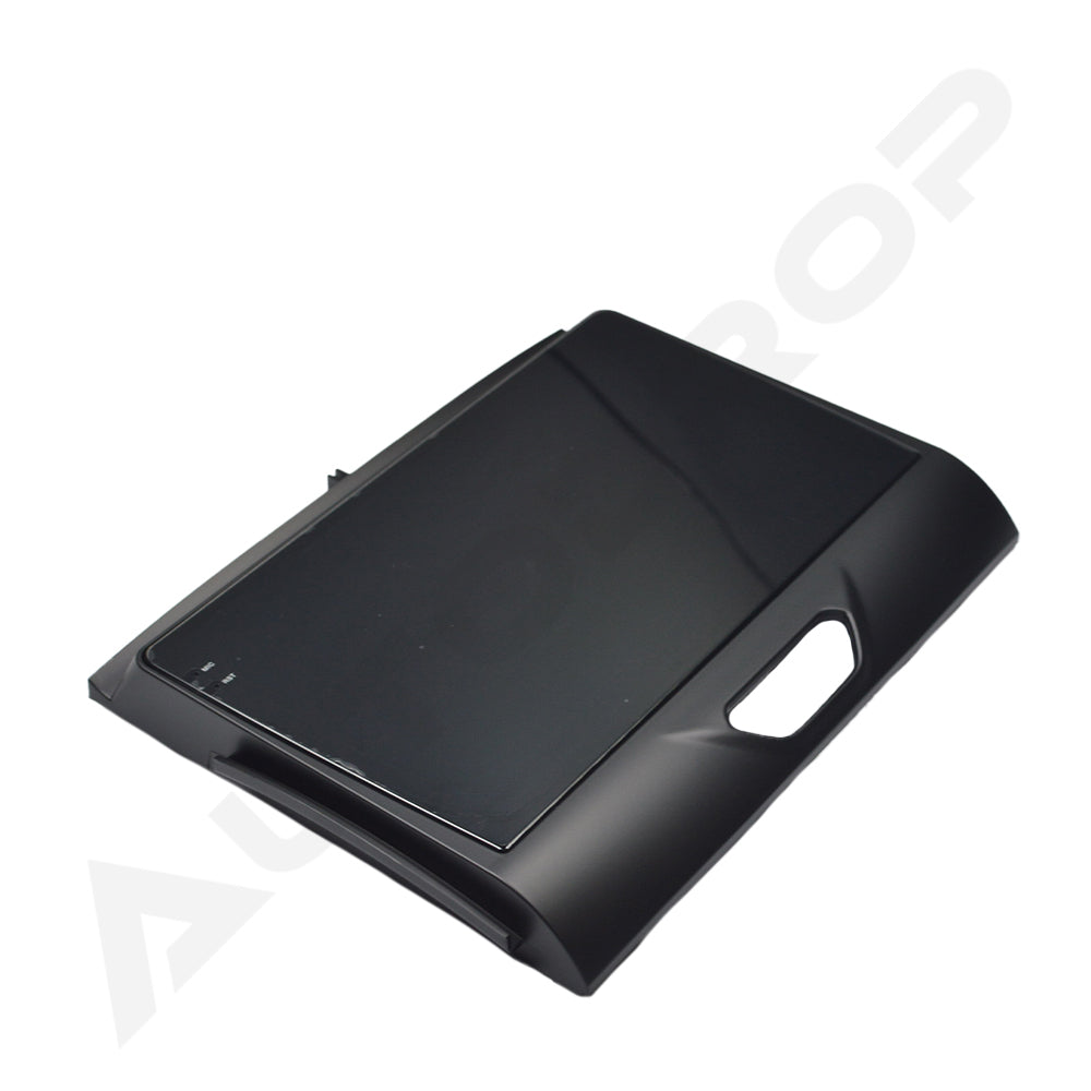 KIT Complet Rama Adaptoare + Cablaj Autodrop Ford Ranger (2015+) pentru Navigatie Multimedia Android 9 inch