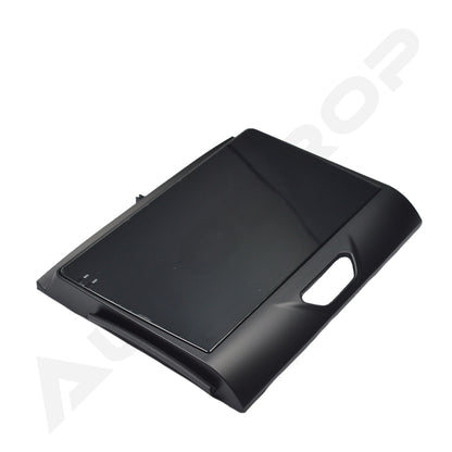 KIT Complet Rama Adaptoare + Cablaj Autodrop Ford Ranger (2015+) pentru Navigatie Multimedia Android 9 inch