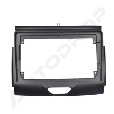 KIT Complet Rama Adaptoare + Cablaj Autodrop Ford Ranger (2015+) pentru Navigatie Multimedia Android 9 inch