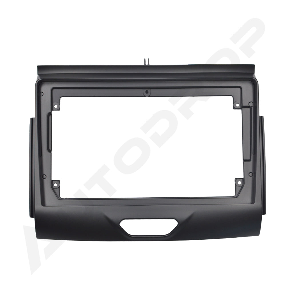 KIT Complet Rama Adaptoare + Cablaj Autodrop Ford Ranger (2015+) pentru Navigatie Multimedia Android 9 inch