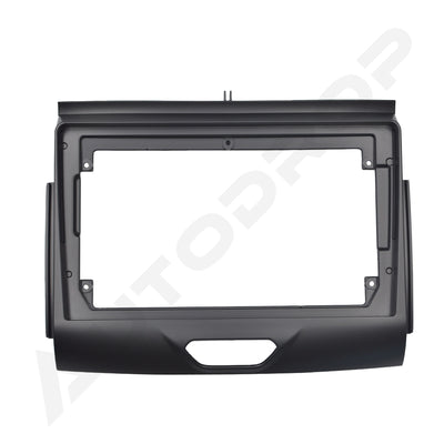 KIT Complet Rama Adaptoare + Cablaj Autodrop Ford Ranger (2015+) pentru Navigatie Multimedia Android 9 inch