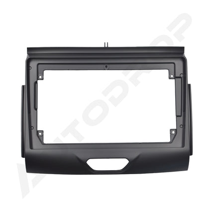 KIT Complet Rama Adaptoare + Cablaj Autodrop Ford Ranger (2015+) pentru Navigatie Multimedia Android 9 inch