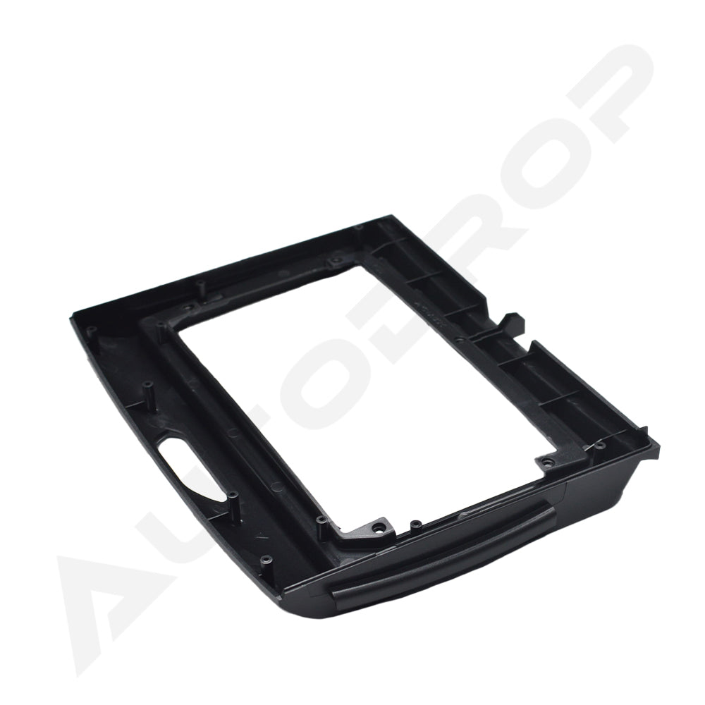 KIT Complet Rama Adaptoare + Cablaj Autodrop Ford Ranger (2015+) pentru Navigatie Multimedia Android 9 inch