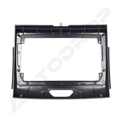 KIT Complet Rama Adaptoare + Cablaj Autodrop Ford Ranger (2015+) pentru Navigatie Multimedia Android 9 inch