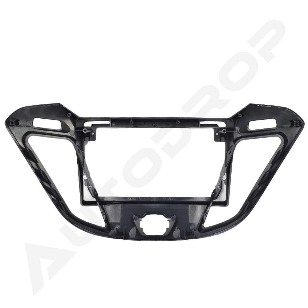 KIT Complet Rama Adaptoare + Cablaj Autodrop Ford TRANSIT/ Tourneo (2017+) pentru Navigatie Multimedia Android 9 inch