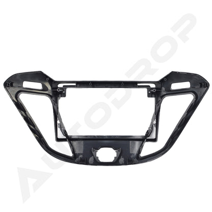 KIT Complet Rama Adaptoare + Cablaj Autodrop Ford TRANSIT/ Tourneo (2017+) pentru Navigatie Multimedia Android 9 inch