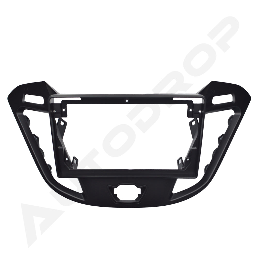 KIT Complet Rama Adaptoare + Cablaj Autodrop Ford TRANSIT/ Tourneo (2017+) pentru Navigatie Multimedia Android 9 inch
