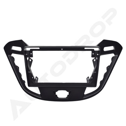 KIT Complet Rama Adaptoare + Cablaj Autodrop Ford TRANSIT/ Tourneo (2017+) pentru Navigatie Multimedia Android 9 inch