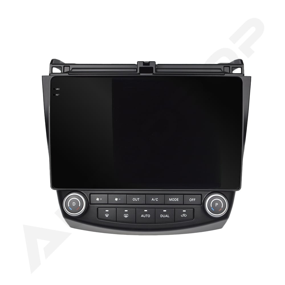 KIT Complet Rama Adaptoare + Cablaj Autodrop Honda Accord (2004-2007) pentru Navigatie Multimedia Android 10.1 inch