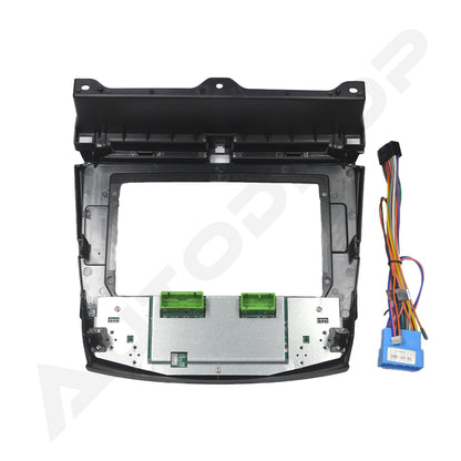 KIT Complet Rama Adaptoare + Cablaj Autodrop Honda Accord (2004-2007) pentru Navigatie Multimedia Android 10.1 inch