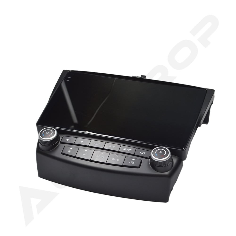 KIT Complet Rama Adaptoare + Cablaj Autodrop Honda Accord (2004-2007) pentru Navigatie Multimedia Android 10.1 inch