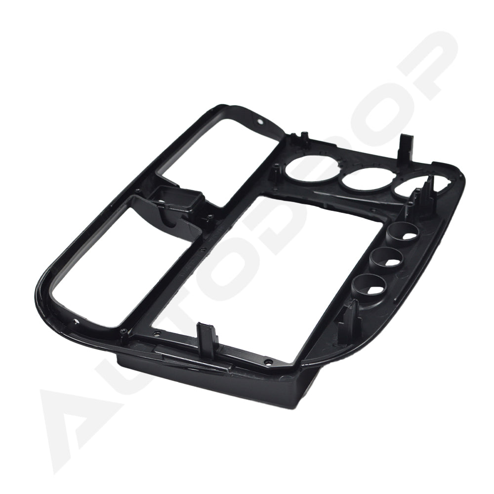 KIT Complet Rama Adaptoare + Cablaj Autodrop Honda Civic (2001-2005) pentru Navigatie Multimedia Android 9 inch