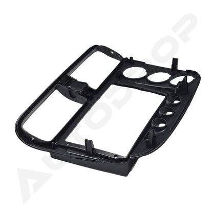 KIT Complet Rama Adaptoare + Cablaj Autodrop Honda Civic (2001-2005) pentru Navigatie Multimedia Android 9 inch