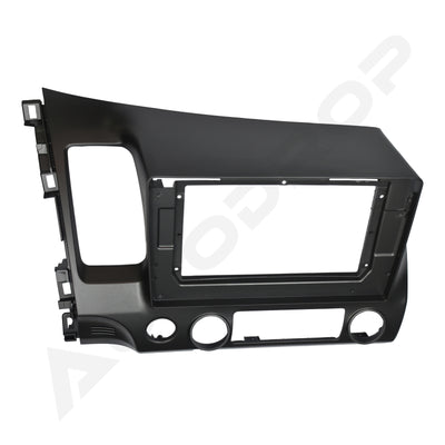 KIT Complet Rama Adaptoare + Cablaj Autodrop Honda Civic (2006-2011) pentru Navigatie Multimedia Android 10.1 inch