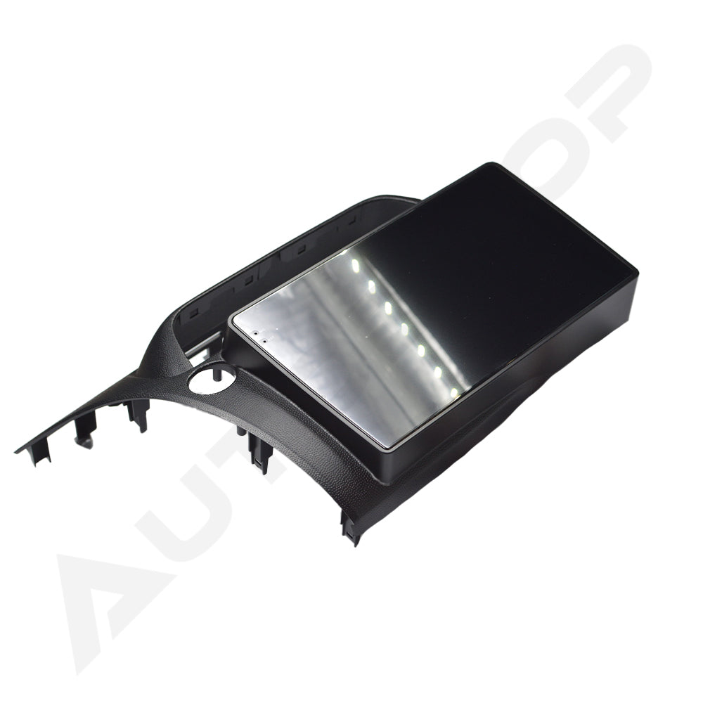 KIT Complet Rama Adaptoare + Cablaj Autodrop Honda Civic (2006-2011) pentru Navigatie Multimedia Android 9 inch