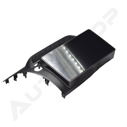 KIT Complet Rama Adaptoare + Cablaj Autodrop Honda Civic (2006-2011) pentru Navigatie Multimedia Android 9 inch